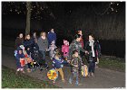 Sint Maarten Lampionnenoptocht Slangenbeek