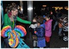 Sint Maarten Lampionnenoptocht Slangenbeek
