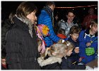 Sint Maarten Lampionnenoptocht Slangenbeek