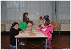 Kinderfeest Sint Nicolaas Slangenbeek