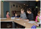 Kinderfeest Sint Nicolaas Slangenbeek