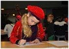 Kinderfeest Sint Nicolaas Slangenbeek