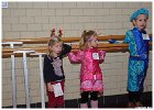 Kinderfeest Sint Nicolaas Slangenbeek