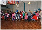Kinderfeest Sint Nicolaas Slangenbeek