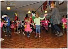 Kinderfeest Sint Nicolaas Slangenbeek
