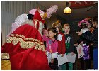 Kinderfeest Sint Nicolaas Slangenbeek