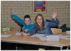 Kinderfeest Sint Nicolaas Slangenbeek