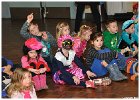 Kinderfeest Sint Nicolaas Slangenbeek