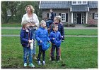 Intocht Sint Nicolaas Slangenbeek