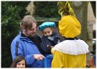 Intocht Sint Nicolaas Slangenbeek