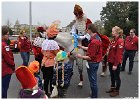 Intocht Sint Nicolaas Slangenbeek