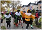 Intocht Sint Nicolaas Slangenbeek