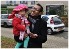 Intocht Sint Nicolaas Slangenbeek