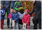 Intocht Sint Nicolaas Slangenbeek