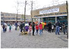 Eieren zoeken Slangenbeek