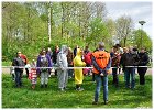 Eieren zoeken Slangenbeek