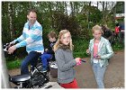 Eieren zoeken Slangenbeek