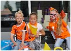 Koningsdag Slangenbeek