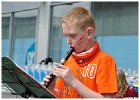 Koningsdag Slangenbeek