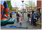 Koningsdag Slangenbeek