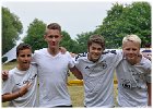 Wijkfeest Slangenbeek vrijdag