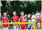Wijkfeest Slangenbeek vrijdag