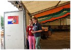 Wijkfeest Slangenbeek vrijdag