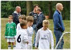 Wijkfeest Slangenbeek zaterdag
