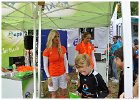 Wijkfeest Slangenbeek zaterdag
