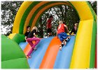 Wijkfeest Slangenbeek zaterdag