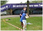 Wijkfeest Slangenbeek zaterdag