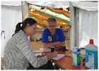 Wijkfeest Slangenbeek zaterdag