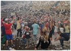 Wijkfeest Slangenbeek zaterdag