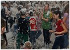 Wijkfeest Slangenbeek zaterdag