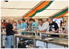 Wijkfeest Slangenbeek zondag