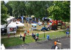 Wijkfeest Slangenbeek zondag