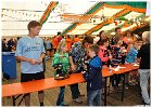 Wijkfeest Slangenbeek zondag
