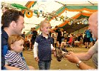 Wijkfeest Slangenbeek zondag