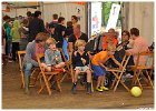 Wijkfeest Slangenbeek zondag