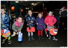 Sint Maarten Lampionnenoptocht Slangenbeek