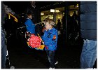 Sint Maarten Lampionnenoptocht Slangenbeek