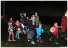 Sint Maarten Lampionnenoptocht Slangenbeek