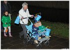 Sint Maarten Lampionnenoptocht Slangenbeek
