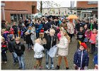 Sinterklaas in Slangenbeek