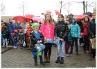Sinterklaas in Slangenbeek