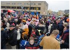 Sinterklaas in Slangenbeek