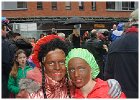 Sinterklaas in Slangenbeek
