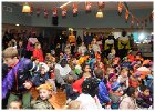 Sinterklaas in Slangenbeek