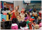 Sinterklaas in Slangenbeek