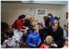 Sinterklaas in Slangenbeek